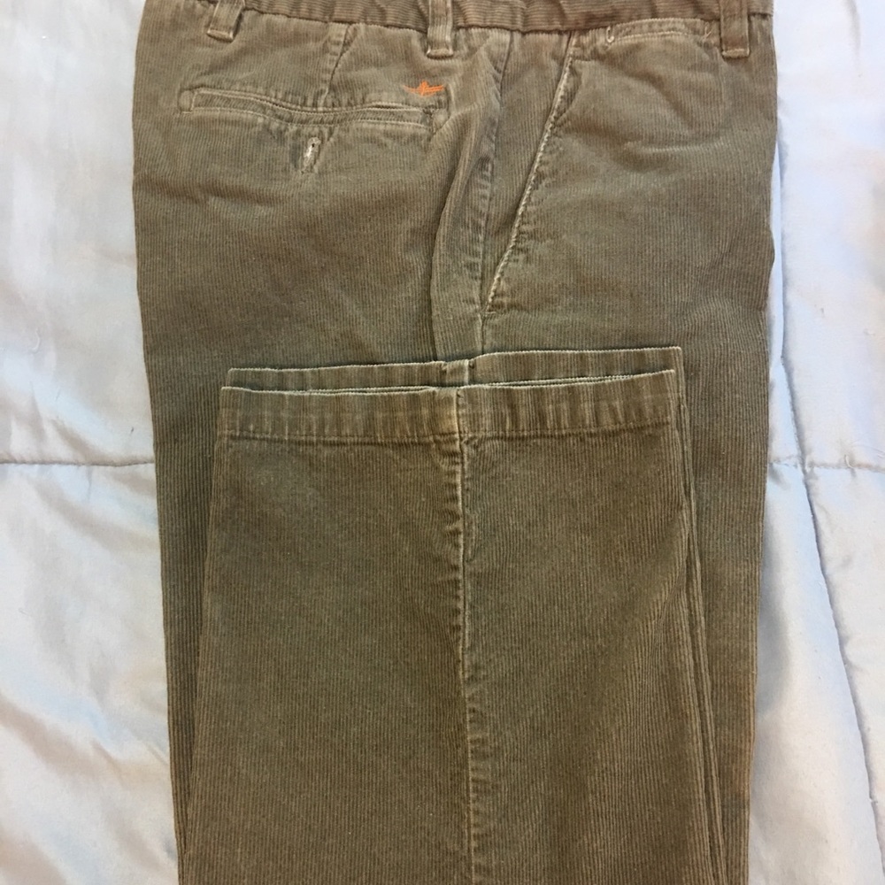 Dockers pants